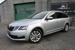 Skoda Octavia br 1,6TDI 2020 GPS-Cruise-Camera-Front assist, Auto's, Skoda, Te koop, Zilver of Grijs, Break, 5 deurs