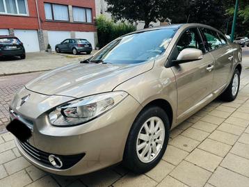 RENAULT FLUENCE / MEGANE 1.6 BENZINE 90000KM AIRCO 4950€ beschikbaar voor biedingen