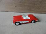 Corvette 1950 Vintage Vehicles, Hobby en Vrije tijd, Modelauto's | 1:43, Verzenden, Zo goed als nieuw, Auto