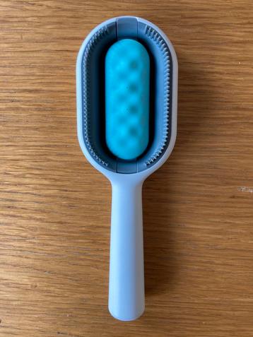 Brosse pour chat PetGravity, Enlèvement ou Envoi, Comme neuf