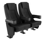 Cinemastoelen  CineDream, Audio, Tv en Foto, Home Cinema-sets, Ophalen, Gebruikt
