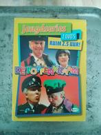 De poppenkraam, Tous les âges, Enlèvement ou Envoi, Poupées ou Marionnettes, TV fiction