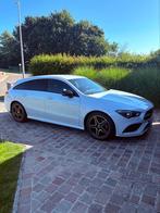 Mercedes CLA SB 200 AMG line, Auto's, Automaat, CLA, Alcantara, Break