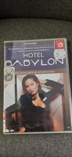 Hotel babylon serie 2, 4 discs, Cd's en Dvd's, Ophalen of Verzenden