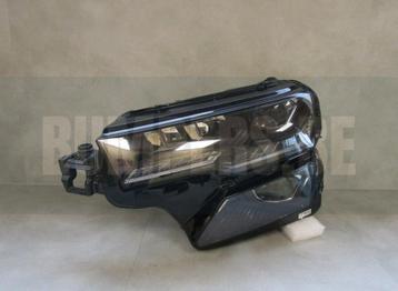 KOPLAMP Skoda Karoq FACELIFT FULL LED 21- 57B941035B LINKS S beschikbaar voor biedingen