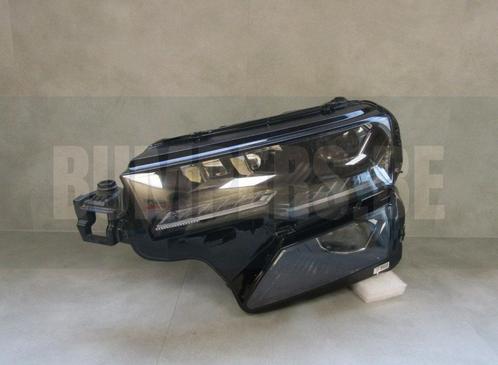 KOPLAMP Skoda Karoq FACELIFT FULL LED 21- 57B941035B LINKS S, Auto-onderdelen, Verlichting, Gebruikt, 6 maanden garantie, Ophalen of Verzenden