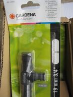Système Gardena SB- Profi - Pièce en T type 2835 19 mm/34 No, Jardin & Terrasse, Tuyaux d'arrosage, Enlèvement ou Envoi, Neuf