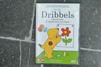 Dribbels speurtocht DVD, Boeken, Ophalen of Verzenden