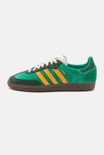 Adidas samba, Adidas, Ophalen of Verzenden, Zo goed als nieuw, Groen