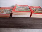 Suske en wiske, Sammy, Jommeke, De Val der blinden, Boeken, Stripverhalen, Ophalen, Gelezen