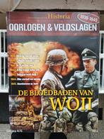 De bloedbaden van Wereldoorlog 2, Ophalen of Verzenden, Tweede Wereldoorlog