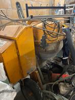 Professionele betonmolen 350 l, Enlèvement, Comme neuf