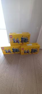 Lego 40775 : Mini Knight's Castle - 3 boîtes, Enfants & Bébés, Jouets | Duplo & Lego, Enlèvement ou Envoi, Lego
