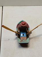 Ancien jouet métal à remontoir, Enlèvement ou Envoi