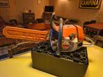 STIHL kettingzaag 034AV, Stihl, Tronçonneuse, 70 mm ou plus, Enlèvement