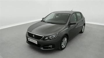 Peugeot 308 1.2 PureTech 110Cv Active Pack NAVI / CLIM / CAR beschikbaar voor biedingen