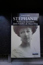 Stéphanie, Boeken, 19e eeuw, Ophalen of Verzenden, Zo goed als nieuw, Irmgard Schiel