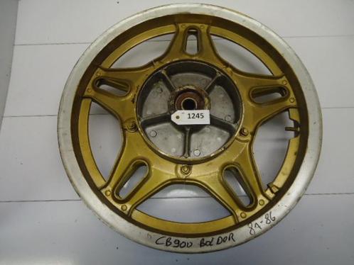 CB900 Bol Dor 1981 - 1986 Honda Velg D1-33408, Motoren, Onderdelen | Honda
