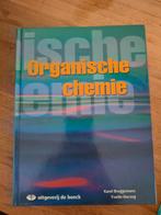 Organische chemie, Ophalen, Gelezen, Scheikunde, Diverse auteurs