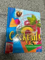Cocktail receptenboek, Ophalen, Gelezen, Overige typen