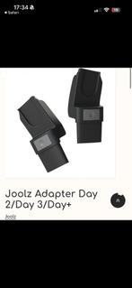 Adapters Joolz, Ophalen, Gebruikt, Overige merken