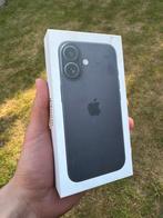 Iphone 16 ongeopend, Telecommunicatie, Mobiele telefoons | Apple iPhone, Ophalen