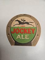Tapis à bière Old Jockey ale Alken, Enlèvement ou Envoi