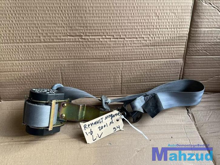 Onbekend, Autos : Pièces & Accessoires, Habitacle & Garnissage, Renault, Utilisé