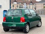 Vw Lupo 1,4 benzine gekeurd vvk, lez ok, …, Voorwielaandrijving, 4 zetels, Stof, 4 cilinders