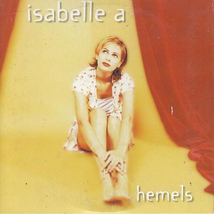 Vlaamse zangeressen op cd-single: Ingeborg, Isabella A...., Cd's en Dvd's, Cd Singles, Nederlandstalig, Verzenden