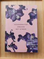 Séverine van de Voorde - Hoogsensitief omgaan met stress, Verzenden, Séverine van de Voorde