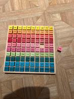 Tafels van vermenigvuldigen, Ophalen, Zo goed als nieuw