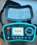 Kyoritsu kew 6516 installatietester kit, Ophalen of Verzenden, Zo goed als nieuw, Accessoires