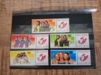 Nieuwe postzegels van K3 originals, Postzegels en Munten, Ophalen of Verzenden, Postfris