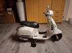 Vespa GTS Super kinderscooter, Enlèvement, Comme neuf