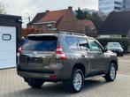 Toyota Land Cruiser 2.8 D-4D/25.950 EURO EXPORTPRIJS!, Auto's, Toyota, Automaat, Gebruikt, 4 cilinders, Bruin