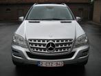 Mooie Mercedes ML300CDi , LICHTE VRACHT, SUV ou Tout-terrain, Cuir, 4 portes, Automatique