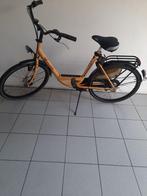 Batavus personal bike 4 versnelling. Originele uitvoering., Ophalen, Versnellingen, Batavus, 53 tot 56 cm