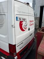 VW CRAFTER 35 VAN onderdelen beschikbaar, Ophalen of Verzenden