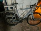 Specialized crux maat 58, Fietsen en Brommers, Fietsen | Heren | Sportfietsen en Toerfietsen, Ophalen, Zo goed als nieuw