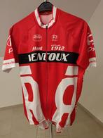 Fietstrui en handschoenen Mont Ventoux maat XL, Ophalen, Heren, Zo goed als nieuw, XL