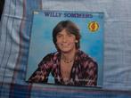 Lp Willy Somers: Zing een liedje in je moedertaal, Cd's en Dvd's, Vinyl | Nederlandstalig, Ophalen of Verzenden, Zo goed als nieuw