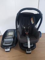 2x family-fix + 1 maxi-cosi, Ophalen, Zo goed als nieuw, Maxi-Cosi