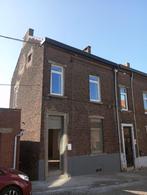 maison en fin de renovation, Immo, Huizen en Appartementen te koop, Gilly, 3 kamers, Hoekwoning, Charleroi