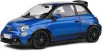 Solido 1:18 Fiat 695 Abarth SNELLE GRATIS LEVERING, Solido, Verzenden, Solido, -