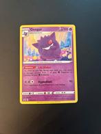Gengar Holo Sword & Shield promi 52 NM, Ophalen of Verzenden, Zo goed als nieuw