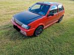 Ford Fiesta XR2i, Ophalen of Verzenden