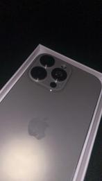 iPhone 16 pro Max 256GB, Telecommunicatie, Mobiele telefoons | Apple iPhone, Nieuw, Met simlock, Grijs, Zonder abonnement