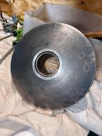 Malossi Vario 125/180cc, Motoren, Ophalen