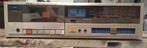 Deck cassette Teac v-300, Ophalen of Verzenden, Zo goed als nieuw